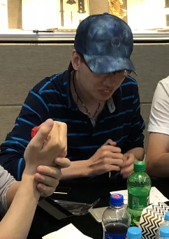 “倾听、交流、分享”2018k豆钱包学院夏季校友会(图9)