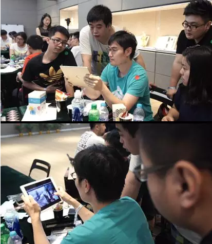 “倾听、交流、分享”2018k豆钱包学院夏季校友会(图13)